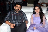 Sreekaram Movie Press Meet